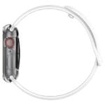Spigen Ultra Hybrid Kryt Na Apple Watch 40mm Crystal Clear