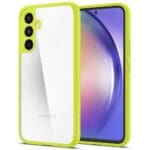 Spigen Ultra Hybrid Lime Kryt Samsung Galaxy A54 5G