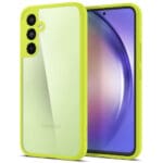 Spigen Ultra Hybrid Lime Kryt Samsung Galaxy A54 5G