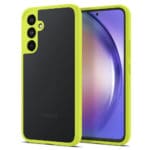 Spigen Ultra Hybrid Lime Kryt Samsung Galaxy A54 5G