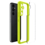 Spigen Ultra Hybrid Lime Kryt Samsung Galaxy A54 5G