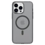Spigen Ultra Hybrid MagSafe Frost Black Kryt iPhone 14 Pro Max
