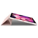 Spigen Ultra Hybrid Pro iPad Air 4 2020/5 2022 Rose Gold