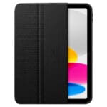 Spigen Urban Fit Apple iPad 10.9 2022 Black