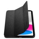 Spigen Urban Fit Apple iPad 10.9 2022 Black