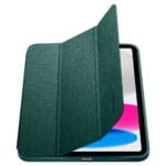 Spigen Urban Fit Apple iPad 10.9 2022 Midnight Green