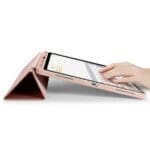 Spigen Urban FIT iPad Pro 11 2020/2021 Rose Gold