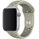 Sport Náramek Apple Watch 45/44/42/Ultra Fog Vintage/Lichen Large