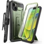 Supcase Unicorn Beetle Pro Guldan Kryt iPhone 14 Plus
