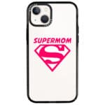 Supermom Kryt iPhone 13