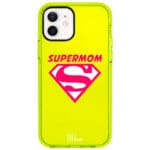 Supermom Kryt iPhone 12/12 Pro