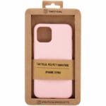 Tactical Velvet Smoothie Pink Panther Kryt iPhone 11 Pro