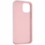 Tactical Velvet Smoothie Pink Panther Kryt iPhone 12 Mini