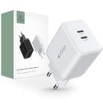 Tech-Protect C35W 2-port Network Charger PD 35W White