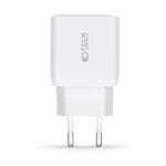 Tech-Protect C35W 2-port Network Charger PD 35W White