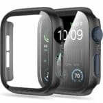 Tech-Protect Defense360 Apple Watch 4/5/6/se (40mm) Black