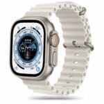 Tech-Protect Iconband Pro Apple Watch SE/11/10/9/8/7/6/5/4/3/Ultra 1/2/3 (44/45/46/49mm) Beige