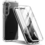 Tech-Protect Kevlar Clear Kryt Samsung Galaxy S23 Plus