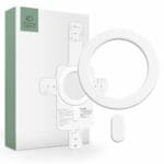 Tech-Protect Magmat MagSafe Universal Magnetic Ring White