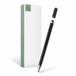 Tech-Protect Magnet Stylus Pen Black