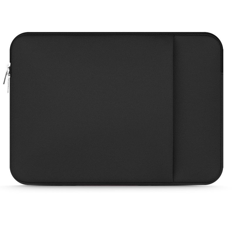 Tech-Protect Neopren Laptop 14 Black