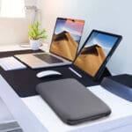 Tech-Protect Neopren Laptop 15-16 Black