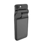 Tech-Protect PowerCase 4700mah Black Kryt iPhone 12 Mini/13 Mini