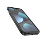 Tech-Protect PowerCase 4700mah Black Kryt iPhone 12 Mini/13 Mini
