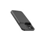 Tech-Protect PowerCase 4800mah Black Kryt iPhone 14/14 Pro