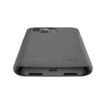 Tech-Protect PowerCase 4800mah Black Kryt iPhone 13/13 Pro