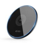 Tech-Protect QI15W-C1 Wireless Charger 15W Black