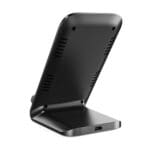 Tech-Protect Qi15W-S2 Wireless Charger 15W Black