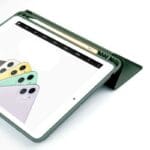 Tech-Protect SC Pen iPad 10.2 2019/2020/2021 Violet