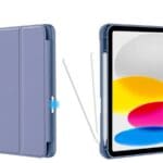 Tech-Protect SC Pen iPad 10.9 2022 Blue