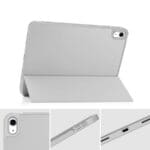 Tech-Protect SC Pen iPad 10.9 2022 Grey