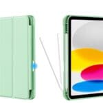 Tech-Protect SC Pen iPad 10.9 2022 Matcha Green