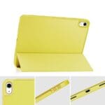 Tech-Protect SC Pen iPad 10.9 2022 Yellow