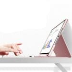 Tech-Protect SC Pen + Keyboard iPad 10.2 2019/2020/2021 Pink
