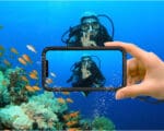 Tech-Protect Shellbox ip68 Black Kryt iPhone 11