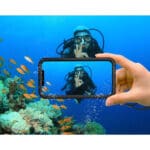 Tech-Protect Shellbox ip68 Black Kryt iPhone 14 Plus