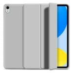 Tech-Protect SmartCase iPad 10.9 2022 Grey