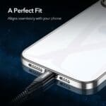Tech-Protect SmartCase iPad Air 4 2020 Black