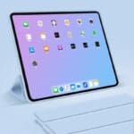 Tech-Protect SmartCase iPad Air 4 2020 Cactus Green