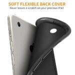 Tech-Protect SmartCase iPad Air Black