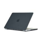 Tech-Protect Smartshell Kryt MacBook Pro 16 2021-2022 Matte Black