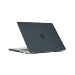 Tech-Protect Smartshell Kryt MacBook Pro 16 2021-2022 Matte Black