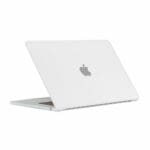 Tech-Protect Smartshell MacBook Air 15 M2 / M3 / 2023-2024 Matte Clear