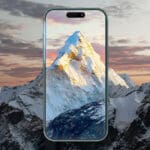Tech-Protect Supreme Set Ochranné Sklo iPhone 14 Pro Clear (2+2 Pack)