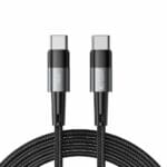 Tech-Protect Ultraboost Type-C Cable Pd60w/3a 200cm Grey