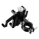 Tech-Protect V1 Universal Bike Mount Black/Red